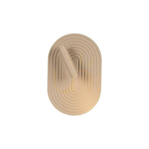 Lucide CARMINO Wandleuchte 77292/12/41