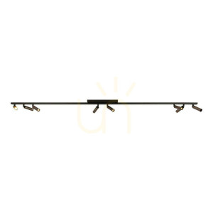 Lucide KEONI Outdoor Plafonds 09943/08/97