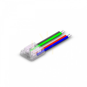 Stecker P K Cob Rgb 10mm