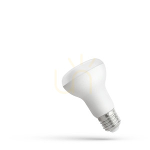 LED-Glühbirne R50 E14 230V 4.8W CW Spectrum