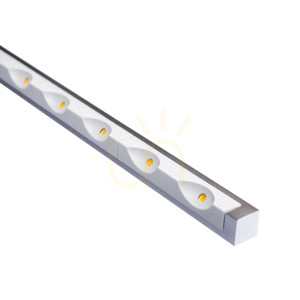 Möbel Lampe Orea 6 LED 6x1W 350m A 230V CW Juweliere.