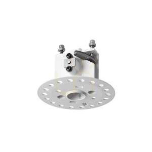 Zubehör Ideallux BEYOND 355849 weiß Aluminium Metall Ø6,5 cm