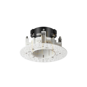 Zubehör Ideallux BEYOND 355948 weiß Metall Aluminium Ø13 cm