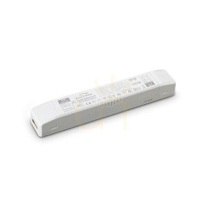 LED-Deckenleuchte Ideallux MAPA 373065 rund dimmbar Ø22,7 cm 80W