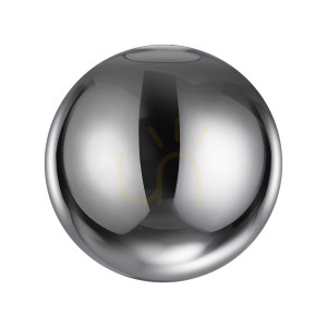 Zubehör Ideallux MAPA 369730 Chrom Glas Ø50 cm
