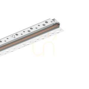 Strahler Ideallux STICK weiß dimmbar LED Ø100 cm 364070