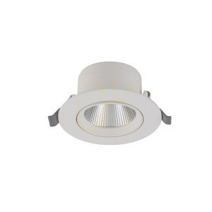 Einbauleuchte EGINA LED 10W 10552 Nowodvorski