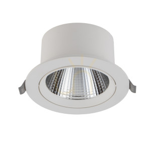 EGINA LED 15W Einbaustrahler 10555 Nowodvorski