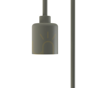 Cameleon Aufhängung CAMELEON CABLE GU10 7 M 12083 Nowodvorski