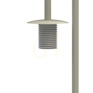 Cameleon Suspension CAMELEON CABLE SB G9 7 M 12086 Nowodvorski