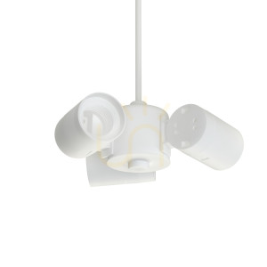 Cameleon Suspension CAMELEON CABLE 3XE27 7 M 12190 Nowodvorski