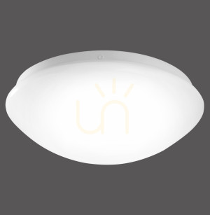 Plafond ANDREA-LED 14243-16 Weiß 1xLED