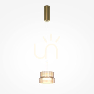 SCALA Hängeleuchte MOD496PL-L12BZK Maytoni