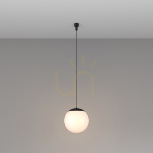 LUNA Deckenleuchte C156PL-10W3K-B Maytoni