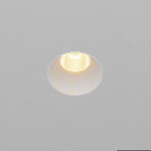 DIP-Einbauleuchte DL119-10W-2.7K-TRS-W Maytoni