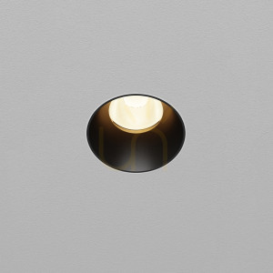DIP-Einbauleuchte DL119-10W-3K-TRS-B Maytoni