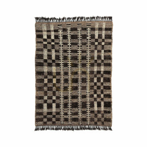 Afghanischer handgewebter Teppich 249x351 cm #10636 Carpets & Runners