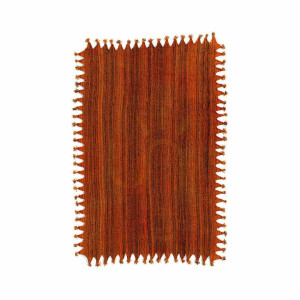 Afghanischer handgewebter Teppich 296x190 cm, Handmade, Carpets & Runners #013