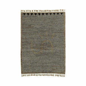 Afghanenteppich handgewebt 212x310 cm Carpets & Runners #1308