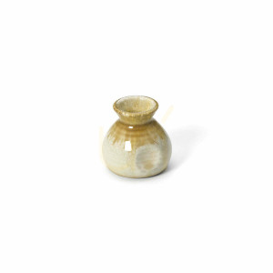 Saucenausgießer Weißer Honig Da Rocha 5,8 x 5,6 x 5,7 cm