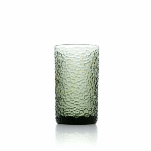Highball Glas grün 14 cm