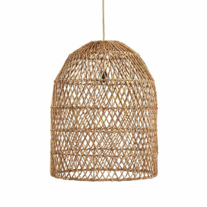 Pendelleuchte Xiomara Natur XL Oversized Collection
