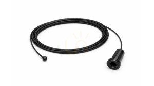 SFERO SUSPENSION - COMPLETE 1500 mm schwarz