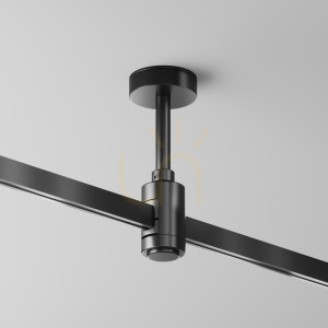 FLARITY TRA156C-B1-B Maytoni Starre Aufhängung für Sammelschienen