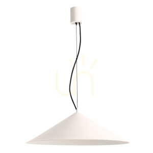 FINT beige LED 4000K Pendelleuchte