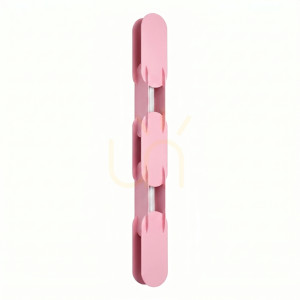 CHAIN 91 Wandleuchte rosa LED 3000K
