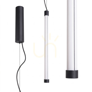 TRANG 50 schwarz LED 4000K Pendelleuchte