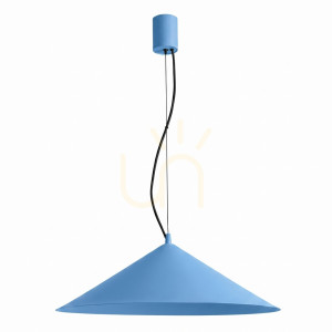 FINT blue LED 4000K Pendelleuchte