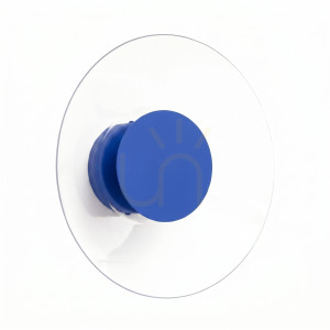 ASTRO ultramarine LED-Wandleuchte 3000K
