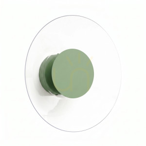 ASTRO sage LED-Wandleuchte 4000K