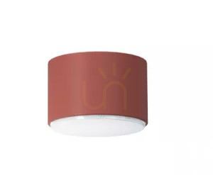 Plafond Sigma TUBO S Ziegelstein GX53 12W IP20 SKU 41566