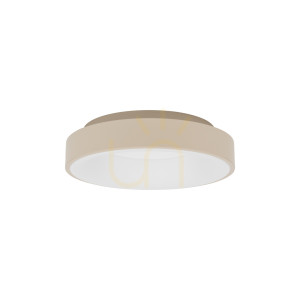 Plafond NIKKI ROUND LED 12363 Nowodvorski