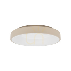 Plafond NIKKI ROUND LED 12366 Nowodvorski