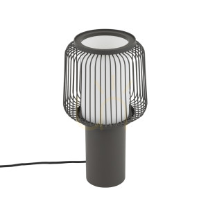 Tischlampe NOME 12253 von Nowodvorski