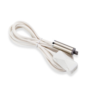 Startkabel Markslojd Expand 3 m Stahl 107520