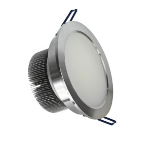 Ceiline Ii Led Einbauleuchte 230 V 20 X1 W 230 Mm Cw