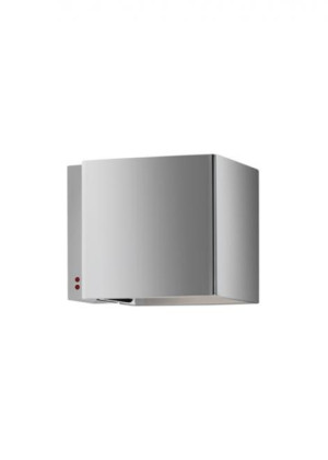 Wandleuchte Fabbian Bijou D75 7W - Chrom - D75 D15 15