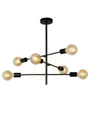 Lucide LESTER Plafond 21119/06/30