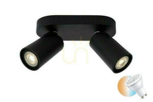 Lucide XYRUS Plafond 23954/11/30