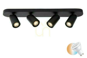 Lucide XYRUS Plafond 23954/21/30