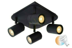 Lucide LENNERT Plafond 26958/20/30