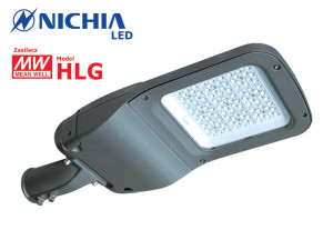 LED Straßenlampe Rand 100W 4000K Nichia