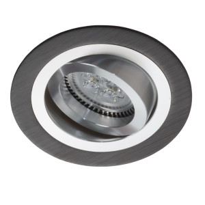 Čierny Alcazar s Chrome 540.BC