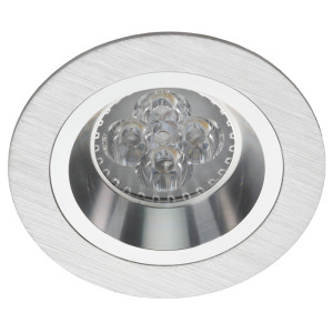 Bosque Silver Eye 540.SC