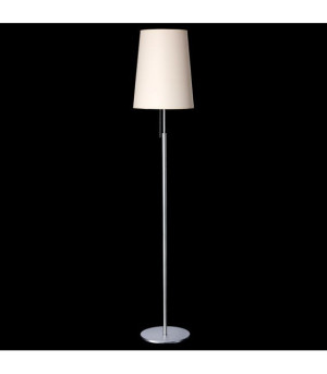 Stojaca lampa Ramko BELL LED E27 15W IP20 160 cm 67588