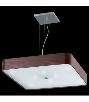 Luster Ramko DOMINO 4xE14 50cm 10W SKU 67402